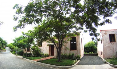 Villa at Palermo Hotel and Resort San Juan del Sur, Nicaragua
