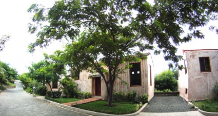 Villa at Palermo Hotel and Resort San Juan del Sur, Nicaragua
