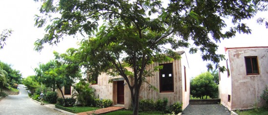 Villa at Palermo Hotel and Resort San Juan del Sur, Nicaragua