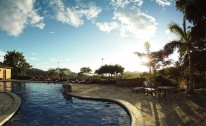 Spa at Palermo Hotel and Resort San Juan del Sur, Nicaragua
