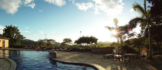 Spa at Palermo Hotel and Resort San Juan del Sur, Nicaragua