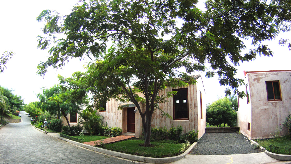 Villa at Palermo Hotel and Resort San Juan del Sur, Nicaragua