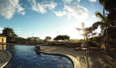 Spa at Palermo Hotel and Resort San Juan del Sur, Nicaragua