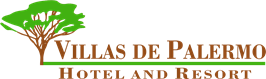 Villas de Palermo logo