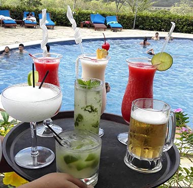 Todo Incluido - Hotel & Resort | San Juan del Sur ...