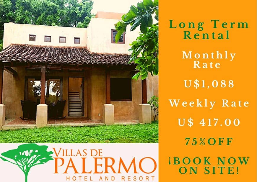 Long Term Rental