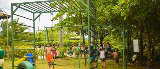 Playground