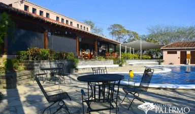 Pool Area